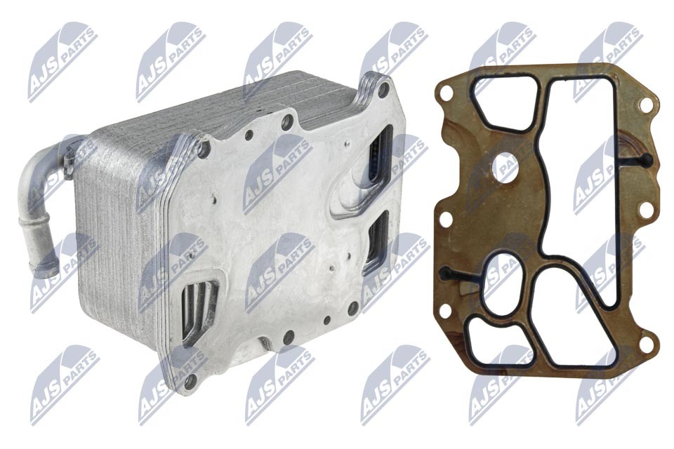 Fits NTY CCL-AU-038 OIL COOLER ⭐UK Stock⭐ - Image 17