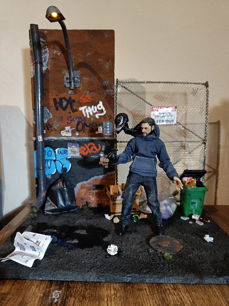 Ximitoy Accessori Per Soldati 1/6 – Sigari In Plastica – Scala 1:6 – Per Action Figure 12'' - 5