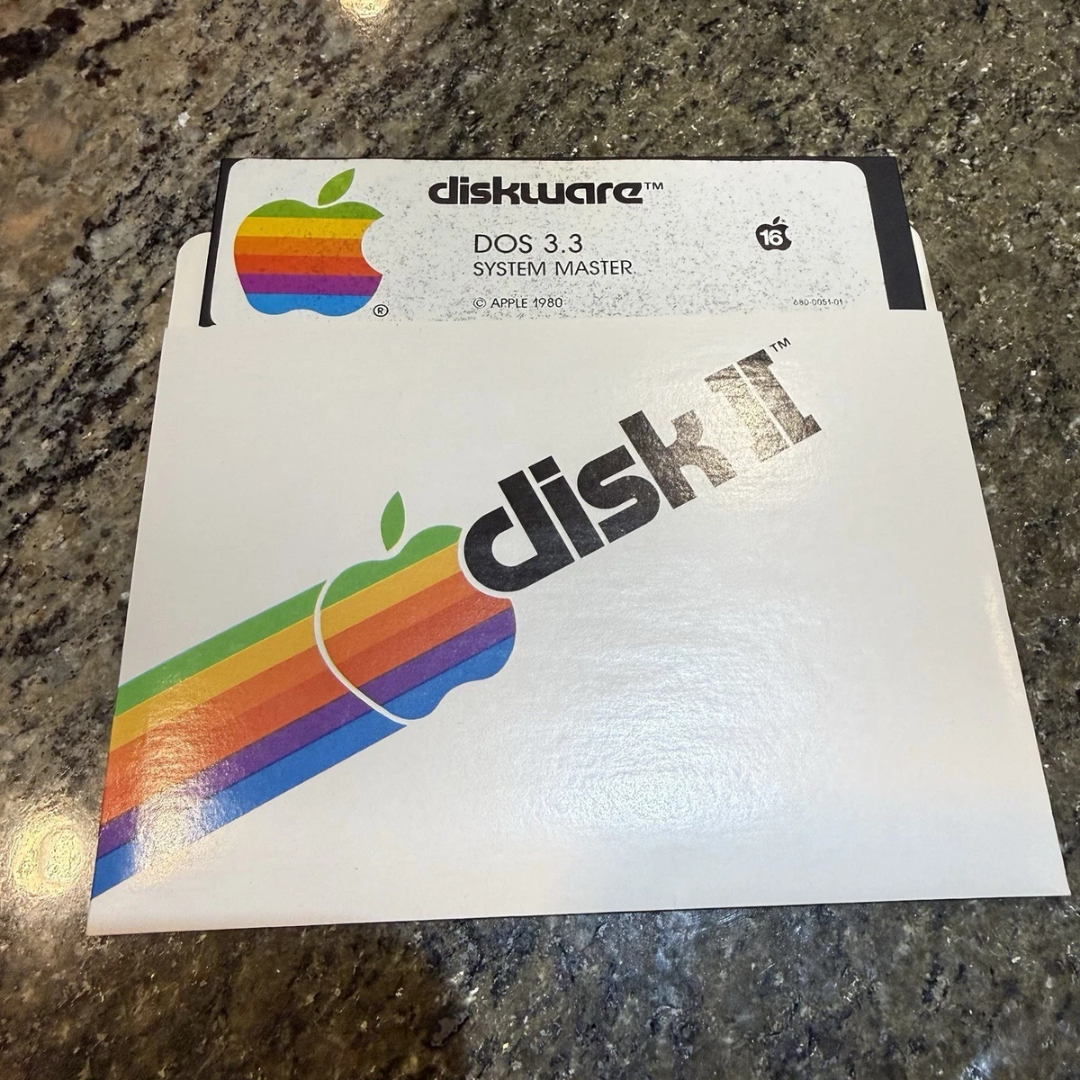apple dos products for sale | eBay