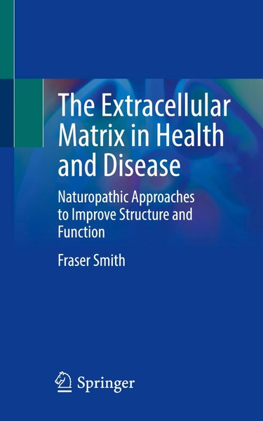 Fraser Smith | The Extracellular Matrix In Health And Disease | Taschenbuch-image