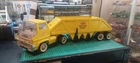 Tonka Bottom Dump