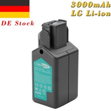 18V Li-ion Akku Für Wolf Garten 7420090 Li-Ion Power-Pack 3, Heckenschere HSA45V