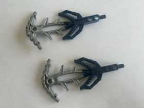 LEGO Bionicle: Nokama Toa Hordika 8737 - Complete with Instructions & Canister
