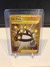 Pokemon Exp. Share 180/163 Battle Styles Secret Rare Gold Holo