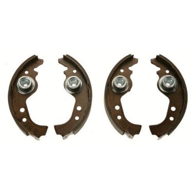 Bremsbackensatz Trw GS8160 für Seat Zastava Yugo Fiat Innocenti Lancia Fso
