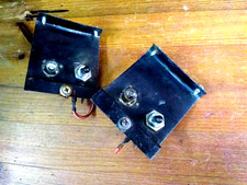 Morris Mini Mk1 1959 Rear Pocket Courtesy Lamps 1959 Bmc Rally Mini Austin 7 Morris Mini Mk1 1959 Rear Pocket Courtesy Lamps 1959 Bmc Rally Mini Austin 7