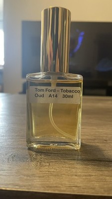 VINTAGE **Tom Ford Tobacco Oud** 30ml Discontinued