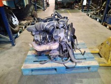 Moteur Mercedes 320