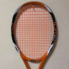 Wilson K ZEN TEAM FX Tennis Racket
