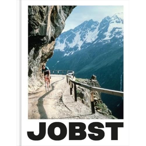 Jobst Brandt Ride Bike!: 2023 HARDBACK - Image 4