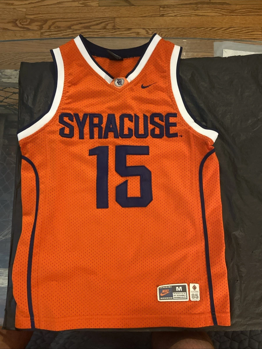 Syracuse Orange NCAA Fan Jerseys for sale | eBay