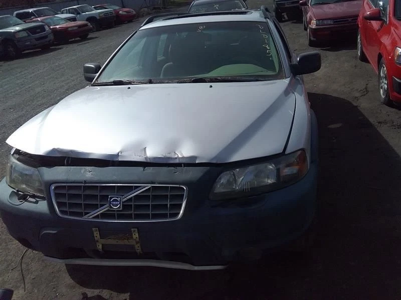 Grupo de velocímetro solo MPH compatible con 01 VOLVO 60 SERIES 18809172 Foto 3 de 4