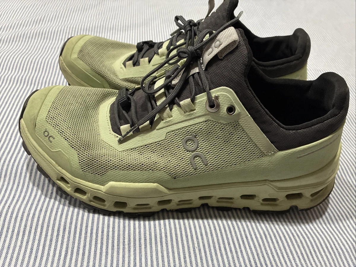 On Cloudultra Green for sale | eBay