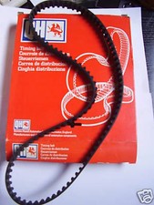 Courroie de distribution Ford ORION