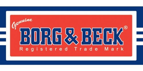 Genuine Borg & Beck Engine Mounting fits Honda Prelude BB689 9701 BEM3854 - Picture 5 of 6