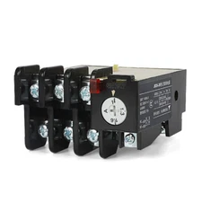 For DELIXI JR36-20 1.5-2.4A Thermal Overload Protection Relay