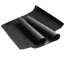 BBQ Grill Mat Non-stick Surface, Reusable, Set of 3