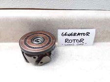 VTG 1974 Yamaha RD 350 RD350 Engine Generator Rotor PJ-18