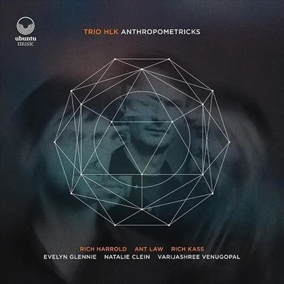 TRIO HLK ANTHROPOMETRICKS NEW LP