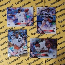 2016 Topps Chrome Baseball Variations Guide & Gallery 29