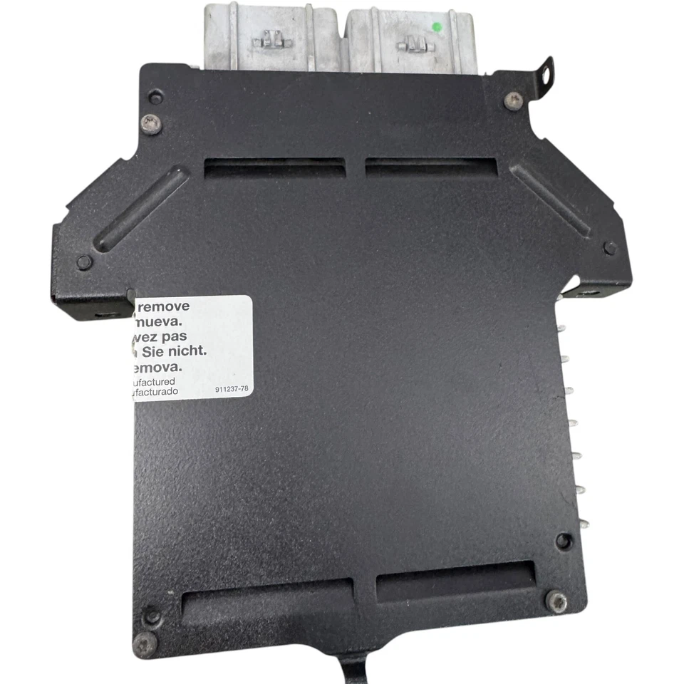 OEM 79-7658V - Engine Control Module for 2000 Chrysler Cirrus, Dodge Stratus - Image 4 of 4