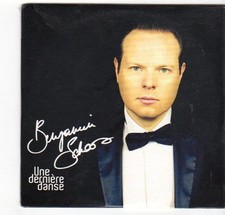 (EZ616) Benjamin Schoos, Une Derniere Danse E.P. - 2000 sealed DJ CD