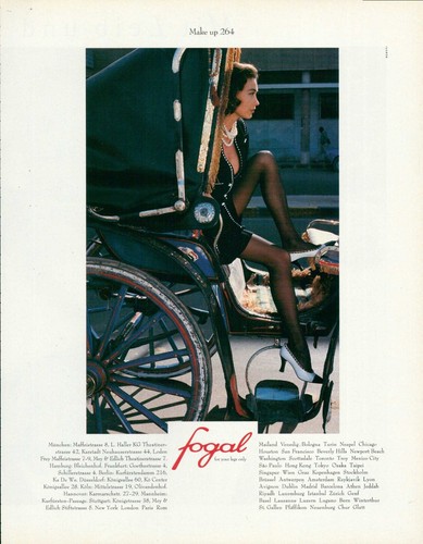 fogal-magazine-print-ad-pantyhose-hosiery-long-legs-high-heels-footwear