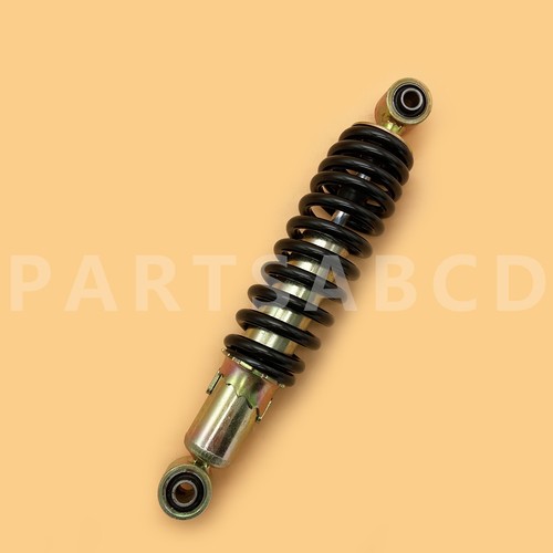 2 piezas Repalce para YAMAHA 80PY PY80 PW80 PW 80 AMORTIGUADOR TRASERO JUEGO - Imagen 2 de 9