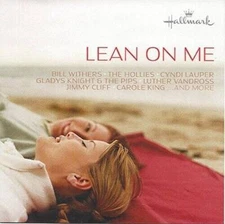 Lean On Me - Audio CD By Various - VERY GOOD