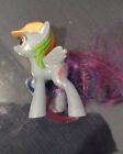 My Little Pony Ponies Horses - Rainbow Dash 3"Size