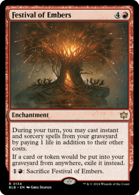 4 Festival of Embers