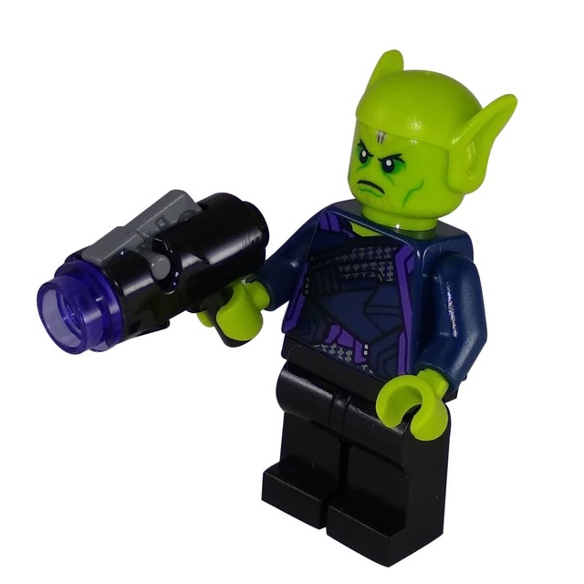 lego skrull