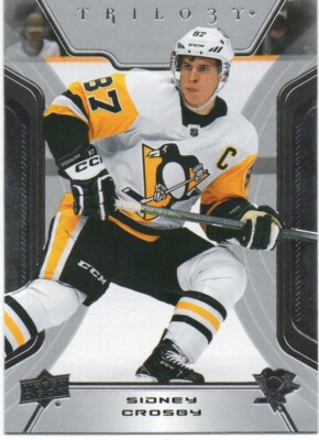 23-24 2023-24 UD Trilogy U-PICK Complete your Set (1-100)