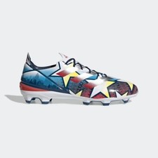 Adidas Gamemode FG Soccer Cleats Mens Size 9 GZ1103