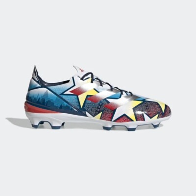 シューズ adidas Gamemode FG Mens - US9 27cm Adidas GAMEMODE FG SOCCER CLEATS – Kicks and Sticks