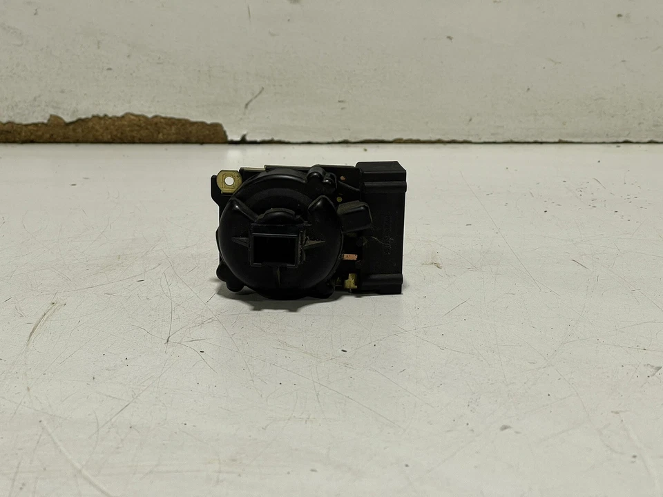 Jeep Wrangler JK 2008 interruptor de encendido arranque 04793576AB usado OEM CC 4W Foto 2 de 4