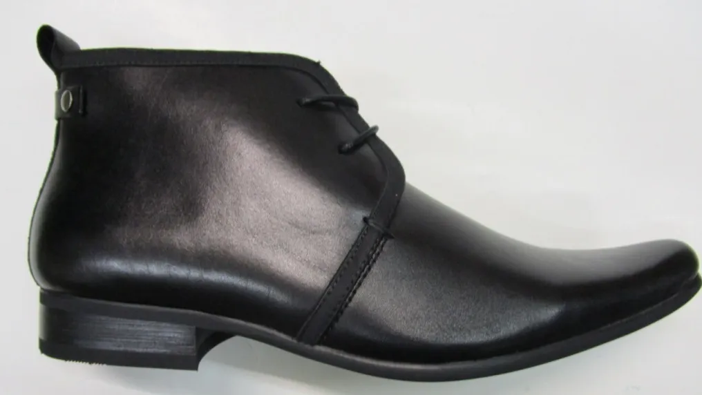 black dress boots sale