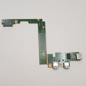 Lenovo ThinkPad W541 USB LAN Port Board
