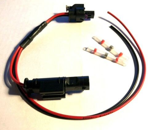 BMW DIN splitter y- cable prise accessoire BMW Rt Gs R F St GT K connecteur  - Zdjęcie 1 z 6