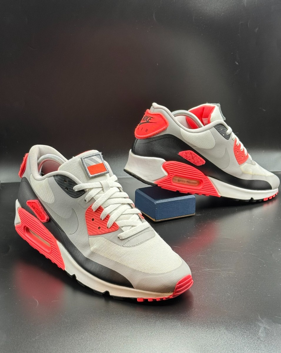 air max 90 infrared size 12