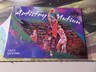 Zach LaVine 2021-22 Panini Court Kings ARTISTRY IN MOTION Insert Card (no.14)
