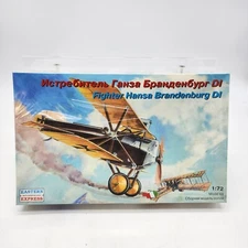 Eastern Express 1/72 72164 Hansa Brandenburg Di Biplane Fighter Brand New Sealed