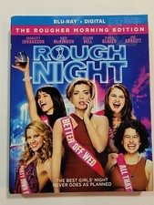 Rough Night (Blu-ray)
