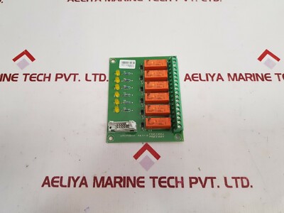 Astrid ARCPB031 Printed Circuit Board (PCB)
