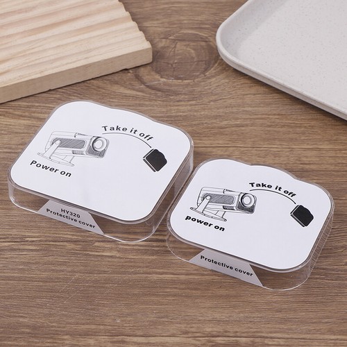HY320/HY320 Mini Projector Lens Protection Cover Avoid Dust Protectionc Cap - 第 7/14 張圖片