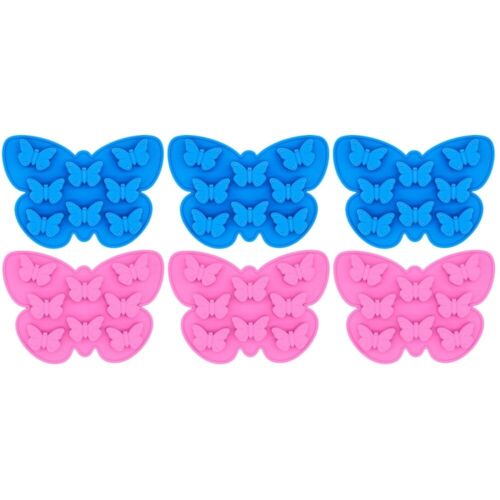 2 Pcs Kuchenform Aus Silikon Backformen Für Süßigkeiten Silikonformen Backwaren - Bild 18 von 20