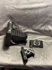 Lot Of Three Vintage Cameras
