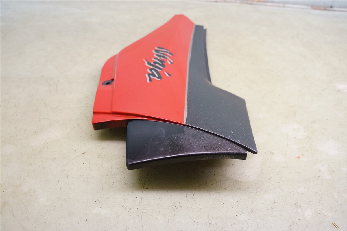 1984-86 Kawasaki ZX900A ZX900 RH Right Side Cover *2680 | eBay