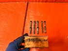<!--F#f_0-->02-10 LEXUS SC430 - TRANSMISSION BELL HOUSING BOLTS HARDWARE - OEM #288<!--F/-->