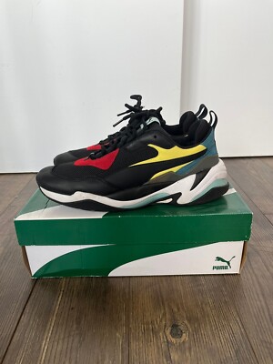 Thunder Spectra Puma Kicks 2018 Deals Puma Puma Thunder Spectra